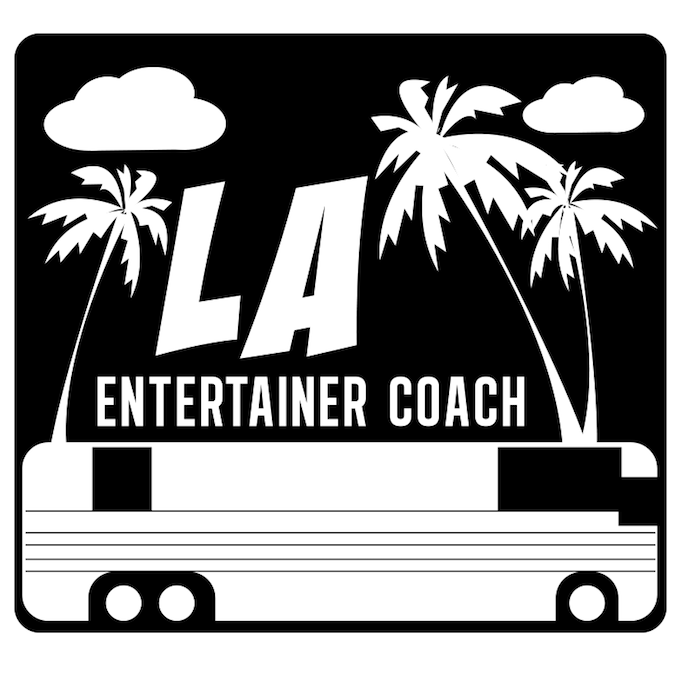 La Entertainer Coach Home